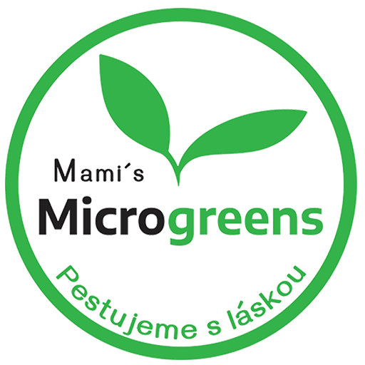 Mami's Microgreens