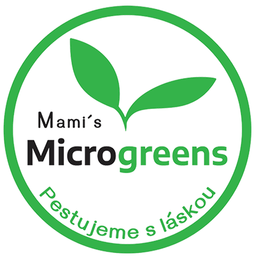 Mami's Microgreens